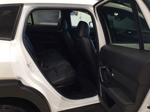 New 2026 MAZDA CX-50 AWD 2.5 Hybrid w/ Cargo Package image 16