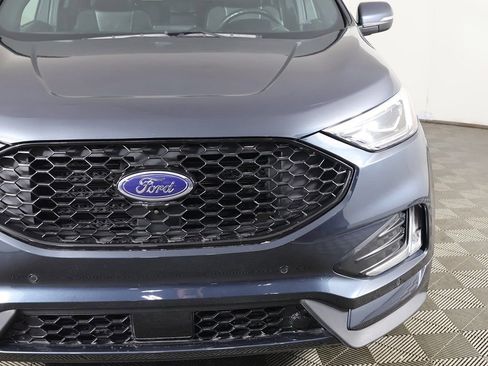 Used 2023 Ford Edge ST w/ Equipment Group 401A image 17