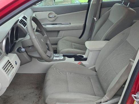 Used 2008 Dodge Avenger SXT image 16