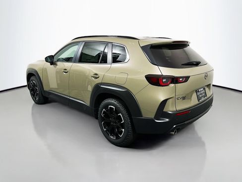 New 2026 MAZDA CX-50 Meridian Edition w/ Weather Package AWD/4WD image 5
