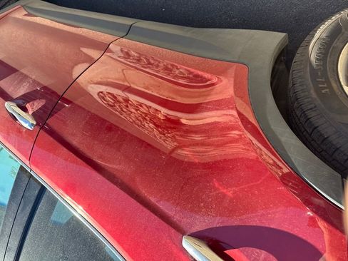 Used 2022 Subaru Outback Wilderness w/ Wilderness Package image 34