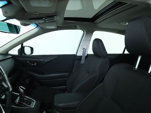 Certified 2022 Subaru Legacy Premium AWD/4WD image 19