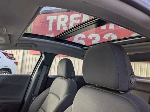 Certified 2024 Chevrolet Malibu LT image 22