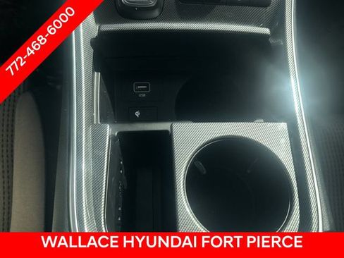 Used 2023 Hyundai Santa Fe SEL FWD image 26