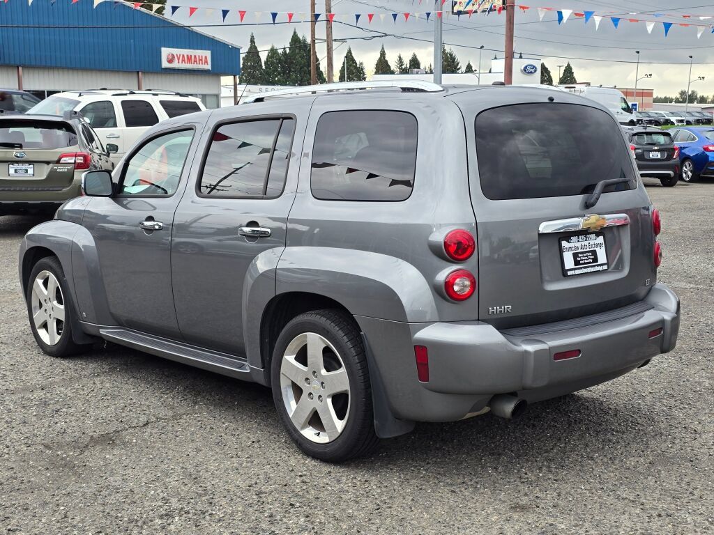 Used 2006 Chevrolet HHR LT w/ Preferred Equipment Group FWD image 5