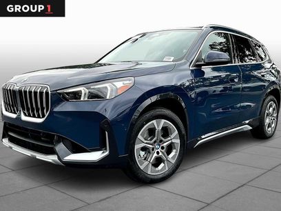 New 2026 BMW X1 xDrive28i w/ Convenience Package