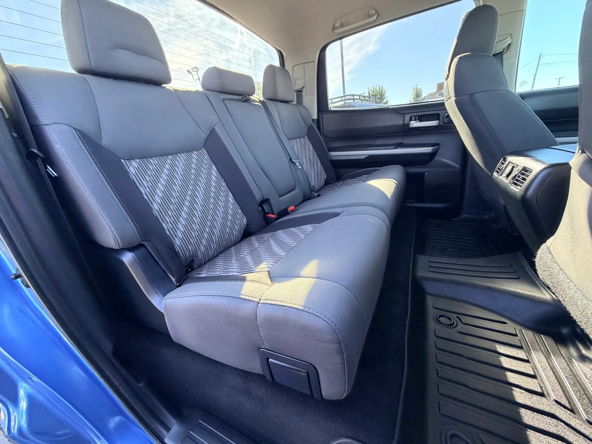 Used 2018 Toyota Tundra SR5 w/ TRD Sport Package AWD/4WD image 23