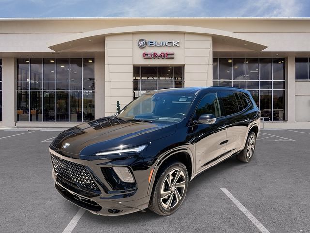 Certified 2025 Buick Enclave Sport Touring w/ Power Package FWD image 1