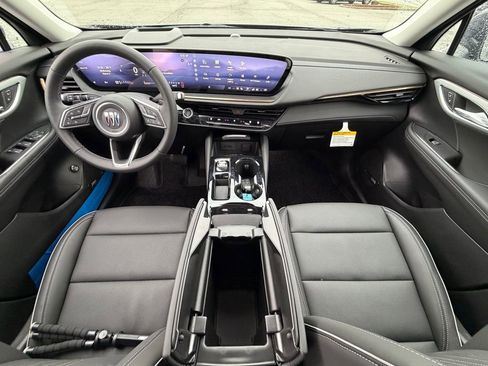 New 2026 Buick Envision Avenir image 23