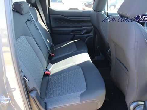 New 2025 Ford Ranger XL w/ Trailer Tow Package image 8