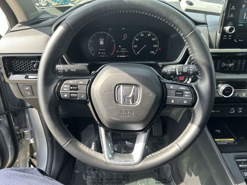 Certified 2025 Honda CR-V EX-L image 11