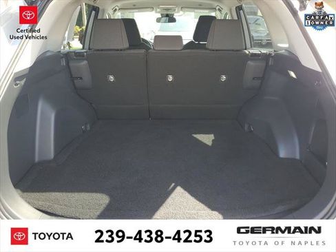 Certified 2023 Toyota RAV4 LE FWD image 23