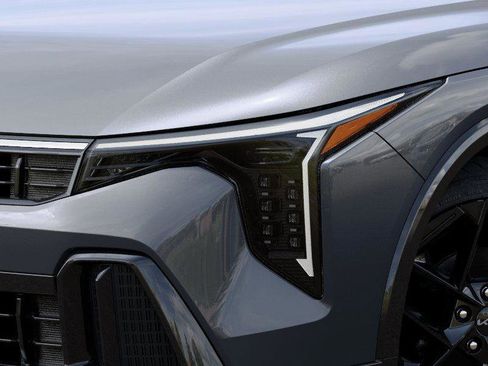 New 2026 Kia K4 GT-Line Turbo image 10