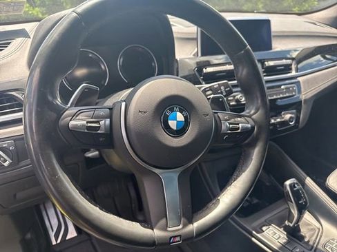 Used 2020 BMW X2 xDrive28i w/ M Sport X Package AWD/4WD image 19