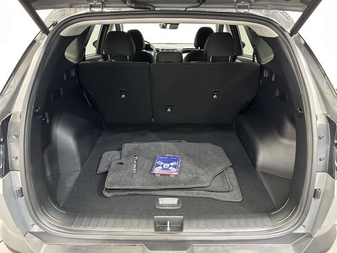 Certified 2024 Hyundai Tucson SEL AWD/4WD image 27