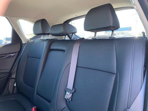 New 2026 Kia Seltos SX image 27