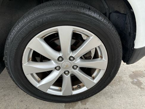 Used 2015 Mitsubishi Outlander Sport ES FWD image 13