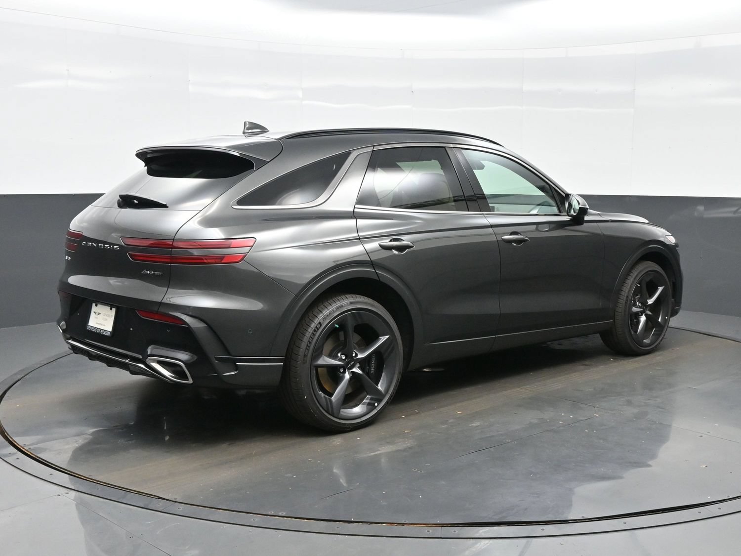 Used 2026 Genesis GV70 3.5T Sport Prestige AWD/4WD image 6
