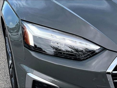 Certified 2023 Audi S5 Premium Plus w/ Premium Plus Package image 12