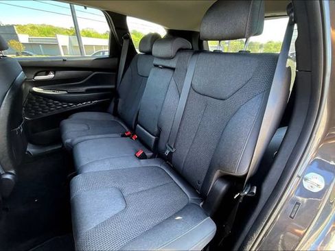 Used 2021 Hyundai Santa Fe SEL w/ Convenience Package FWD image 18