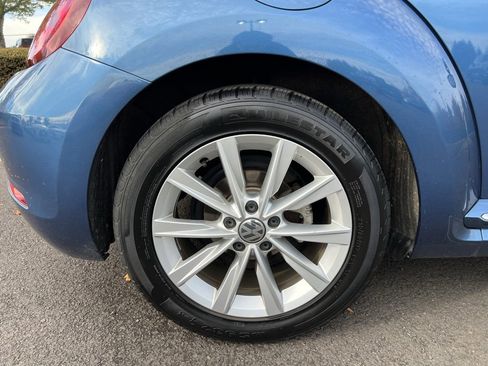 Used 2017 Volkswagen Beetle 1.8T SE image 8