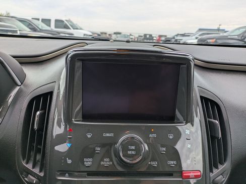 Used 2012 Chevrolet Volt Premium w/ Premium Trim Package image 30