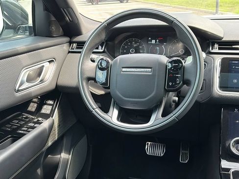 Used 2020 Land Rover Range Rover Velar R-Dynamic S AWD/4WD image 21