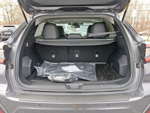 Certified 2025 Subaru Crosstrek 2.5i Limited image 29