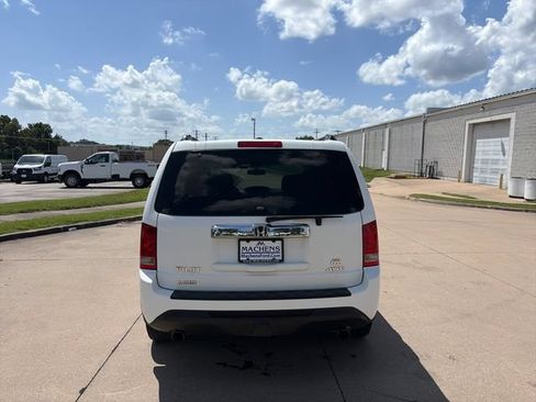 Used 2013 Honda Pilot EX-L image 4