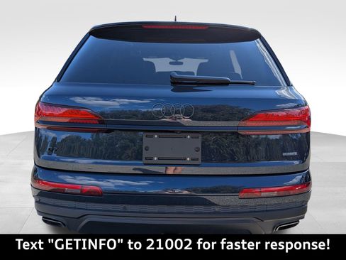 New 2026 Audi Q7 Premium Plus image 5