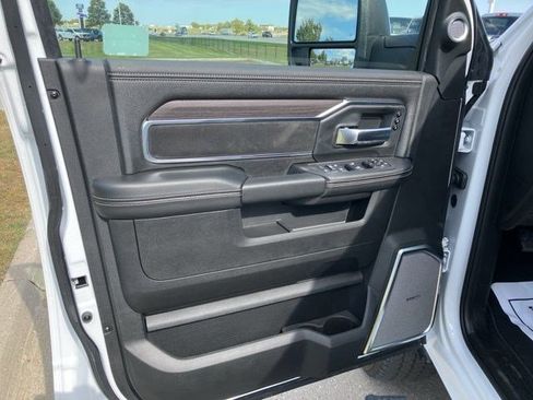 New 2026 RAM 2500 Laramie image 13