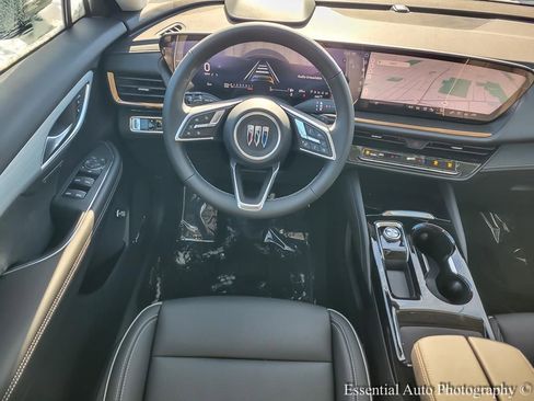 New 2026 Buick Envision Avenir image 9