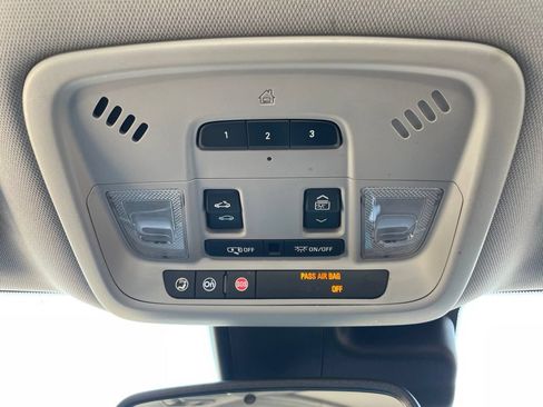 Used 2016 Chevrolet Malibu Premier w/ Driver Confidence Package II FWD image 20
