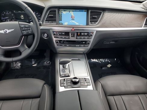 Used 2019 Genesis G80 3.8 w/ Ultimate Package 03 image 22