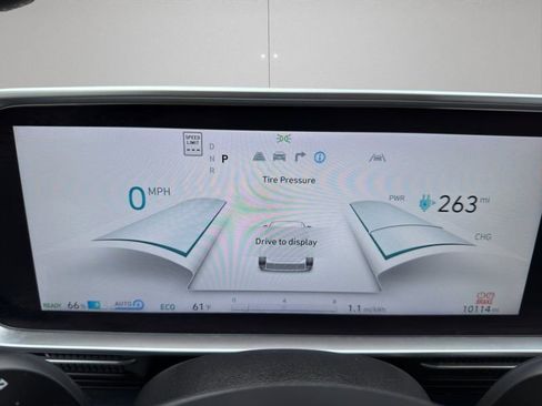 Used 2023 Hyundai Ioniq 6 SE image 15