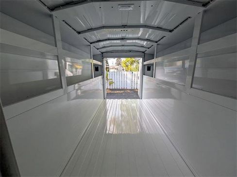 New 2025 Chevrolet Express 3500 w/ Power Convenience Package image 22