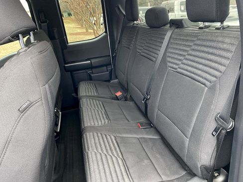 Used 2023 Ford F150 XL w/ STX Appearance Package image 12