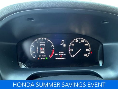 Used 2024 Honda HR-V EX-L image 26