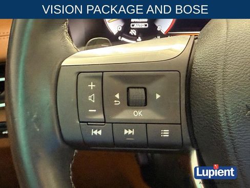 Used 2023 INFINITI QX60 Sensory w/ Vision Package AWD/4WD image 25