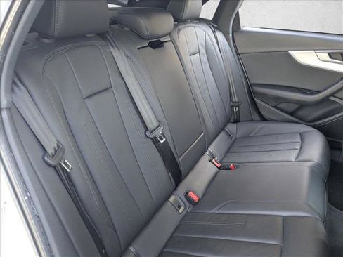 Used 2017 Audi A4 2.0T Premium Plus w/ Premium Plus Package image 22