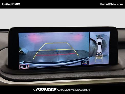 Used 2021 Lexus RX 350L Premium w/ Premium Package image 9