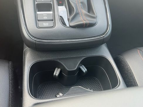 New 2026 Honda CR-V Sport-L image 28