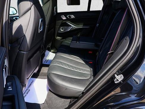 Certified 2025 BMW X5 M Competition w/ Executive Package AWD/4WD image 22