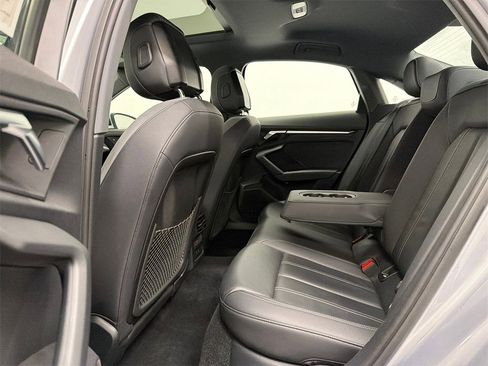 Used 2024 Audi A3 2.0T Premium image 16