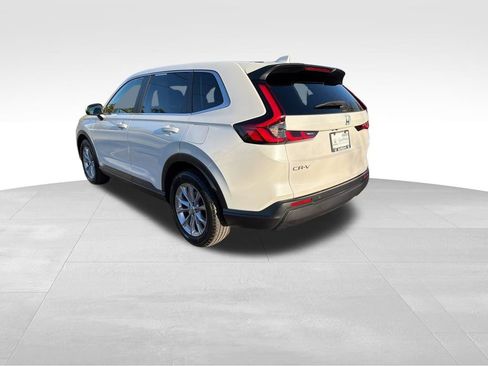 Certified 2023 Honda CR-V EX-L image 17