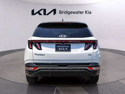 Used 2022 Hyundai Tucson SEL AWD/4WD image 5