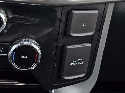 Used 2024 Ford F150 Lariat w/ FX4 Off-Road Package AWD/4WD image 28