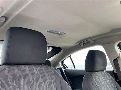 Used 2012 Chevrolet Volt image 22