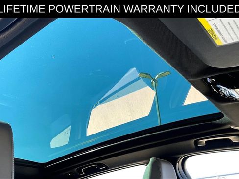 Used 2025 BMW X3 xDrive30i w/ M Sport Package image 22