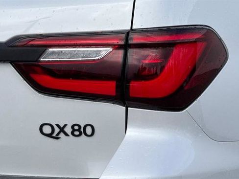 Certified 2022 INFINITI QX80 Sensory w/ Cargo Package image 26